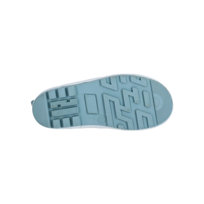 Zigzag Hurricane Kids Rubber Boot