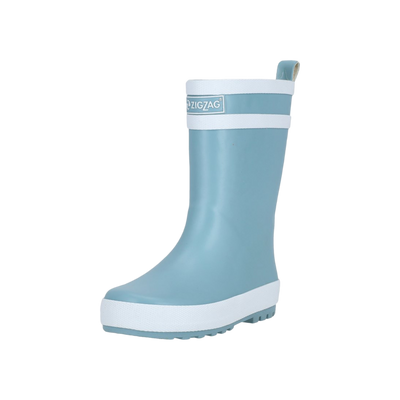 Zigzag Hurricane Kids Rubber Boot