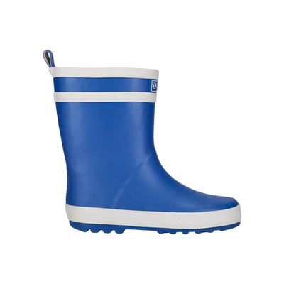 Zigzag Hurricane Kids Rubber Boot