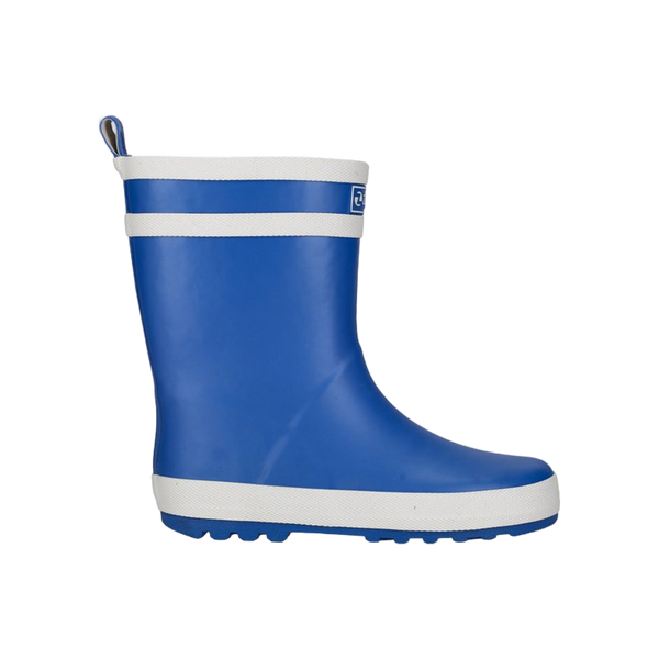 Zigzag Hurricane Kids Rubber Boot