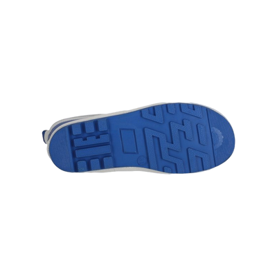 Zigzag Hurricane Kids Rubber Boot