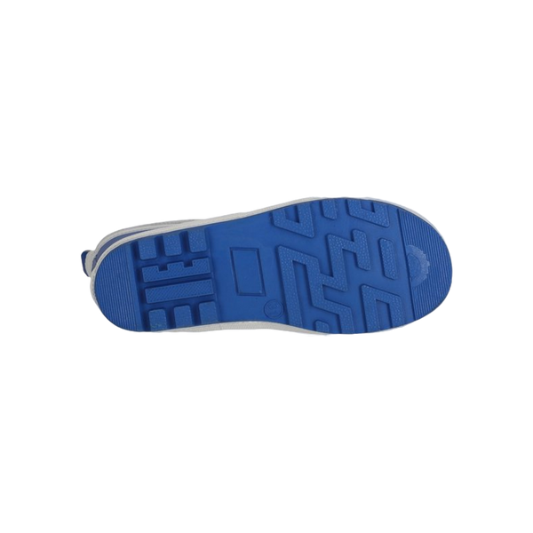 Zigzag Hurricane Kids Rubber Boot