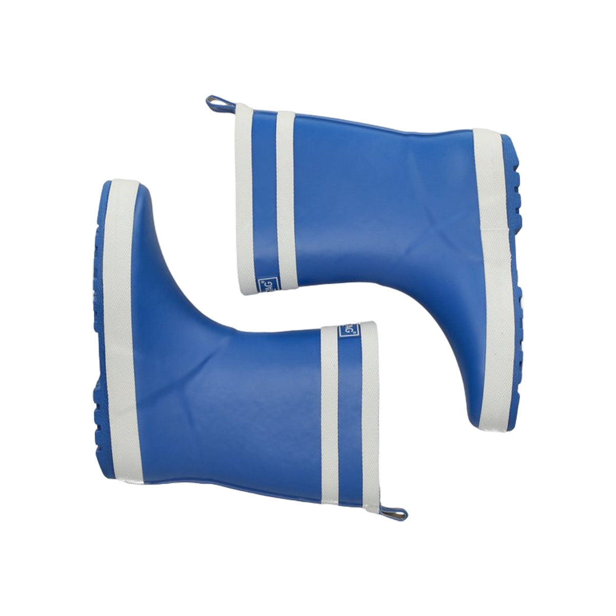 Zigzag Hurricane Kids Rubber Boot