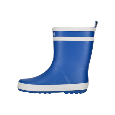 Zigzag Hurricane Kids Rubber Boot