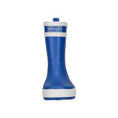Zigzag Hurricane Kids Rubber Boot