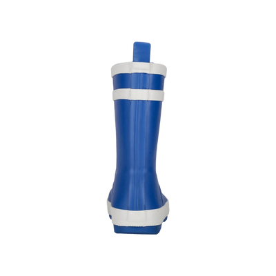 Zigzag Hurricane Kids Rubber Boot