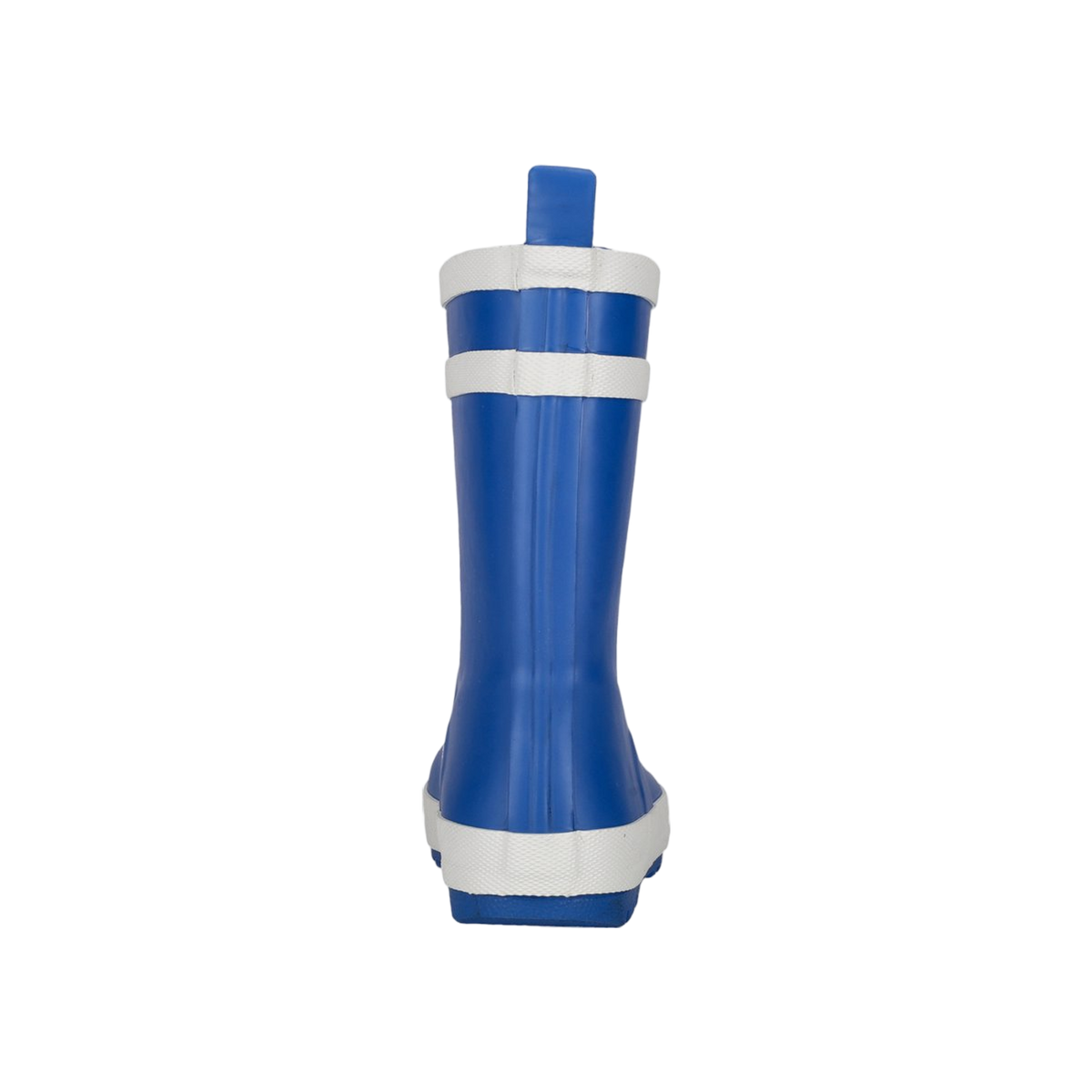 Zigzag Hurricane Kids Rubber Boot