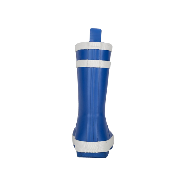 Zigzag Hurricane Kids Rubber Boot