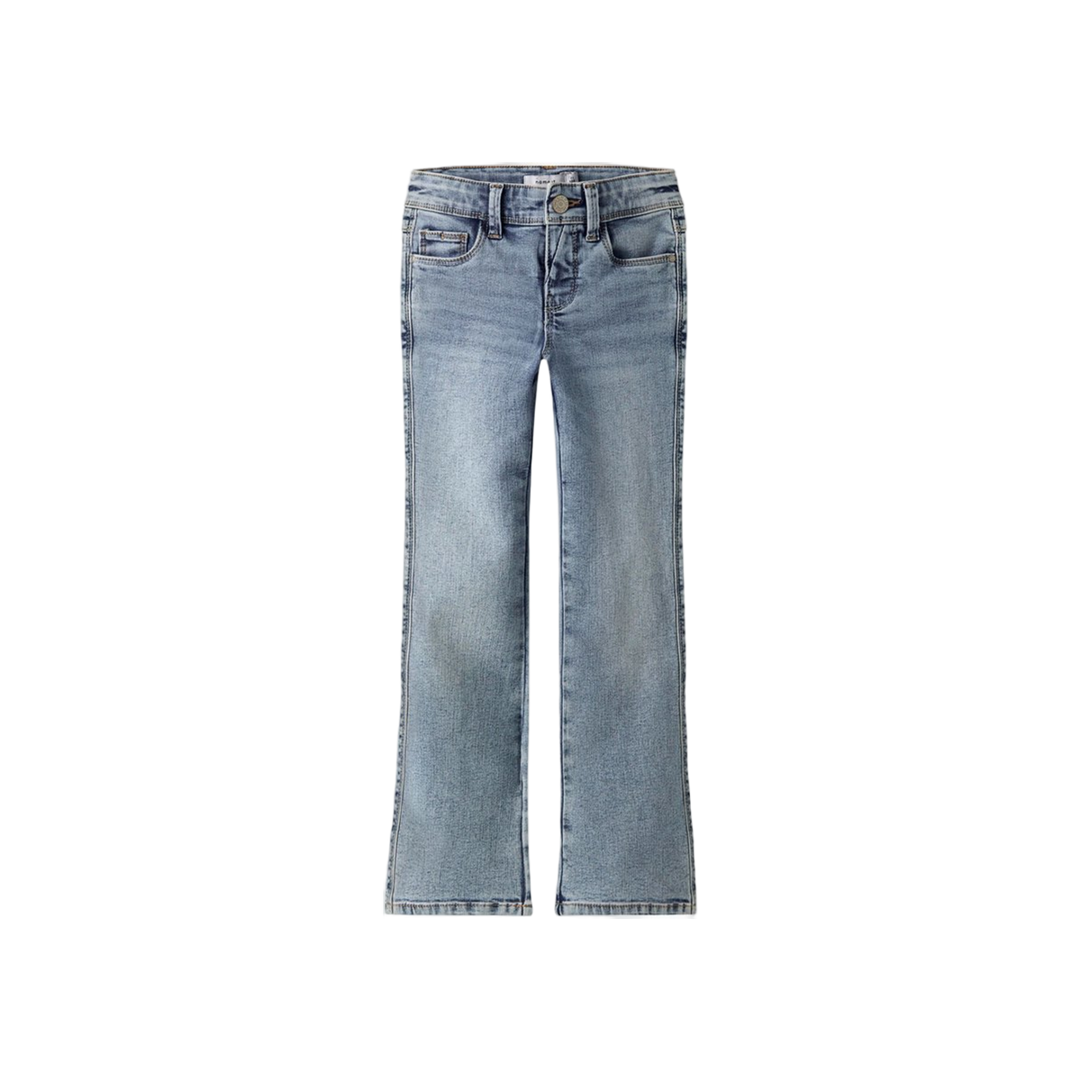 Name-it NKFPOLLY Skinny boot Jeans