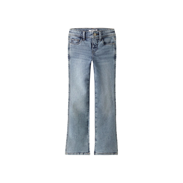 Name-it NKFPOLLY Skinny boot Jeans