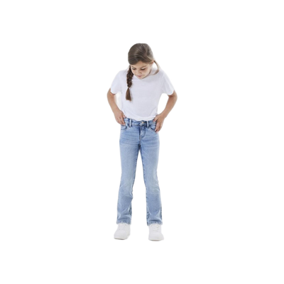 Name-it NKFPOLLY Skinny boot Jeans