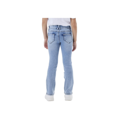 Name-it NKFPOLLY Skinny boot Jeans