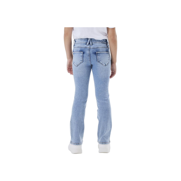 Name-it NKFPOLLY Skinny boot Jeans
