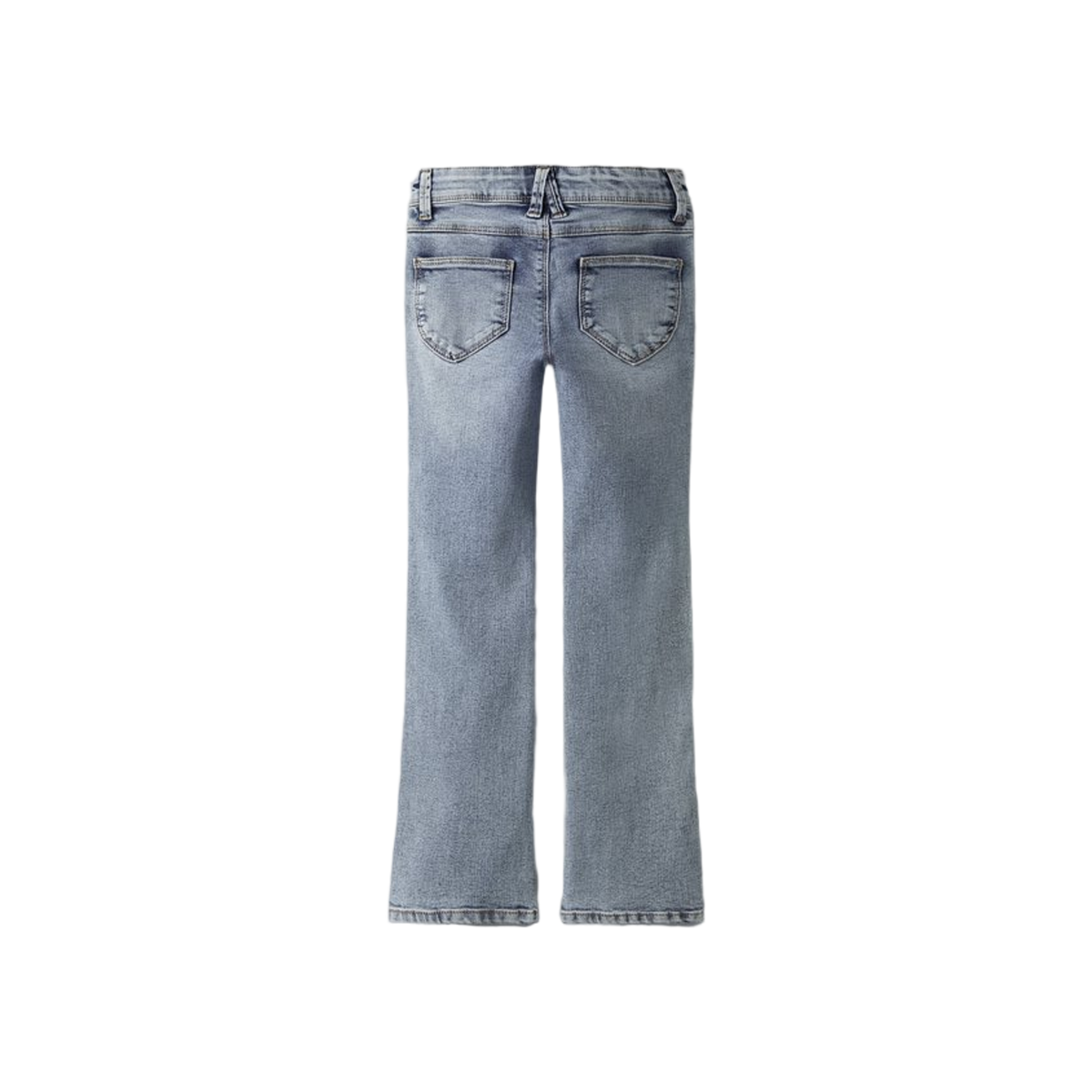 Name-it NKFPOLLY Skinny boot Jeans