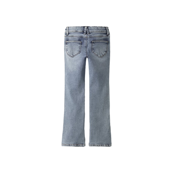 Name-it NKFPOLLY Skinny boot Jeans