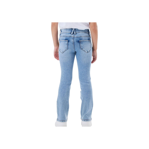 Name-it NKFPOLLY Skinny boot Jeans
