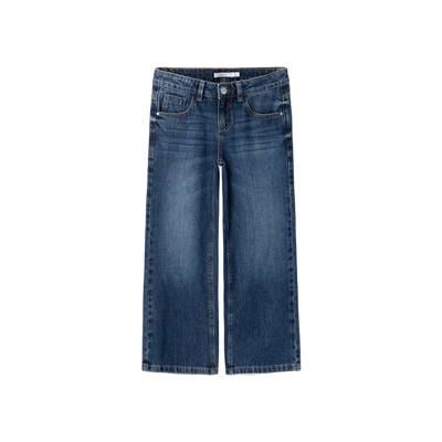 Name-it NKFROSE Wide Jeans