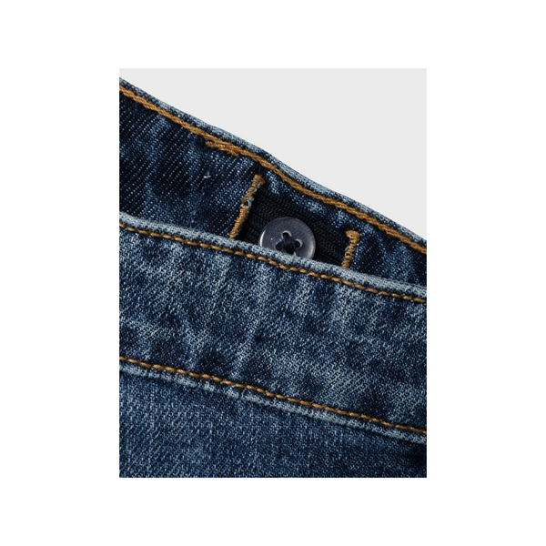 Name-it NKFROSE Wide Jeans