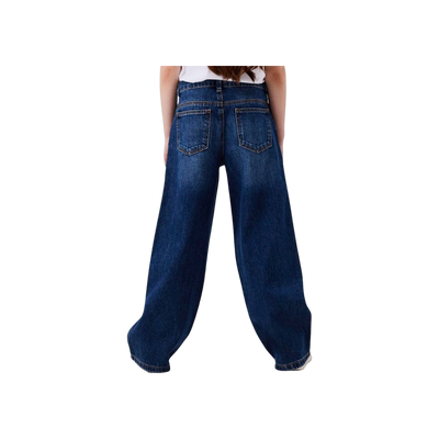 Name-it NKFROSE Wide Jeans