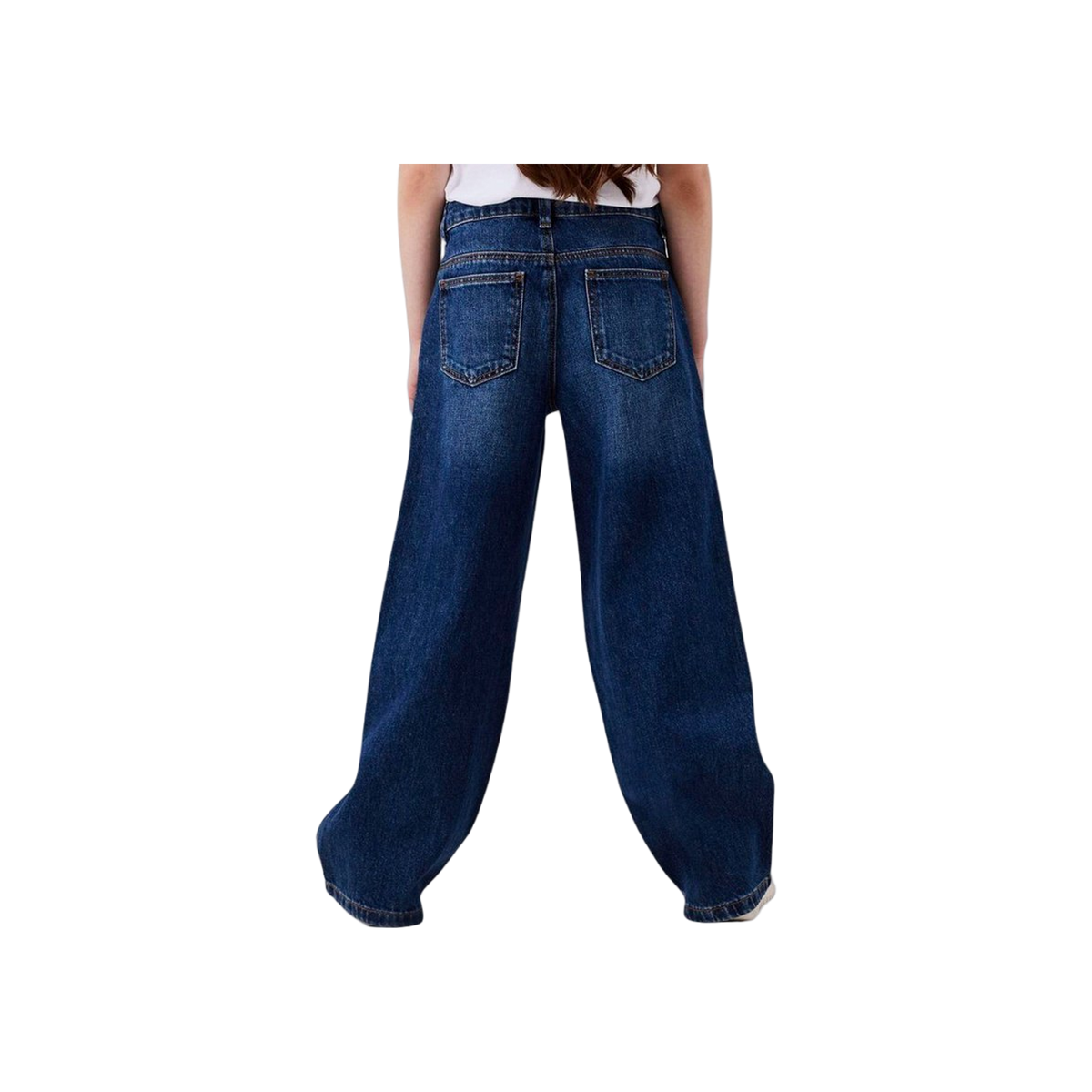 Name-it NKFROSE Wide Jeans