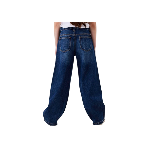 Name-it NKFROSE Wide Jeans