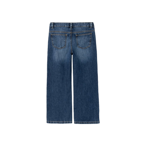 Name-it NKFROSE Wide Jeans