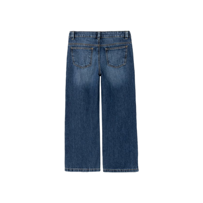 Name-it NKFROSE Wide Jeans
