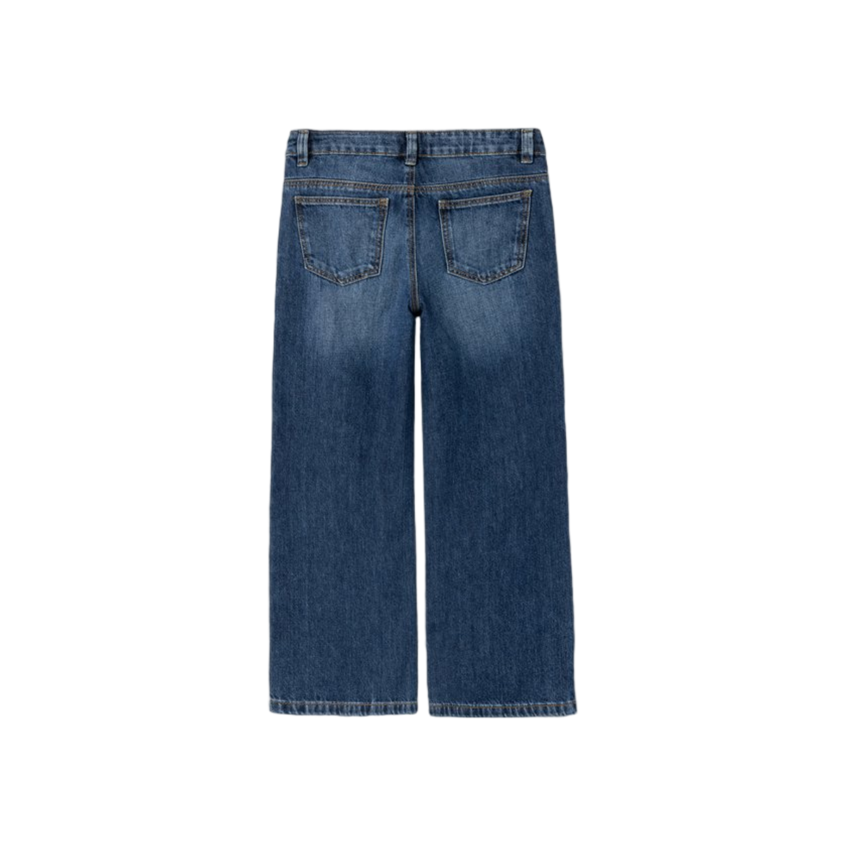 Name-it NKFROSE Wide Jeans