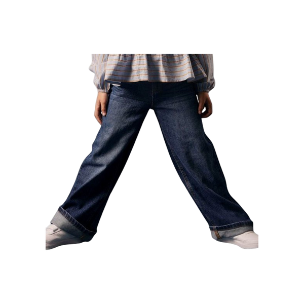 Name-it NKFROSE Wide Jeans