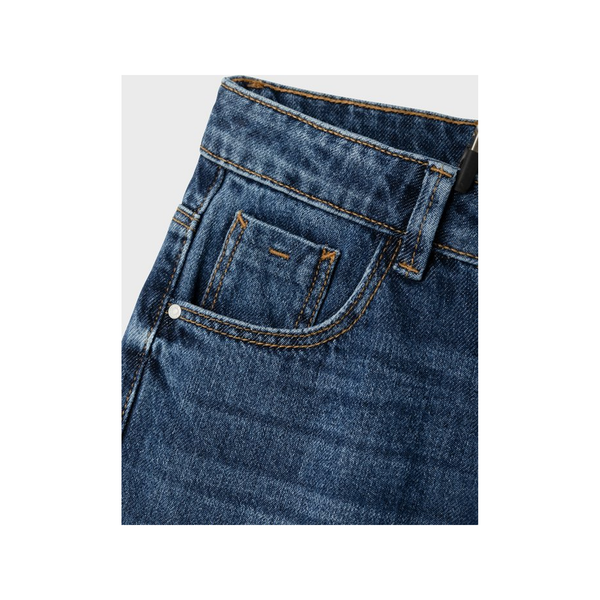 Name-it NKFROSE Wide Jeans