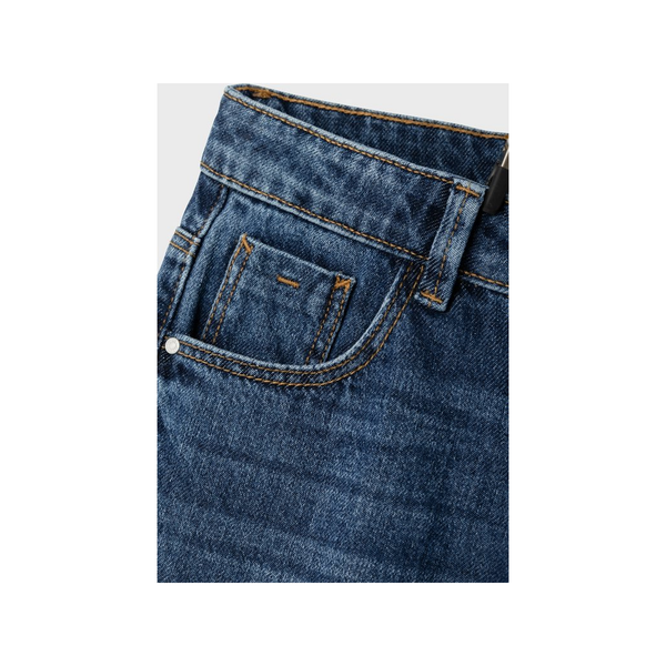 Name-it NKFROSE Wide Jeans