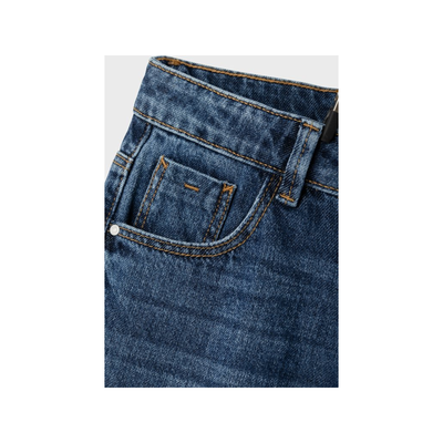 Name-it NKFROSE Wide Jeans