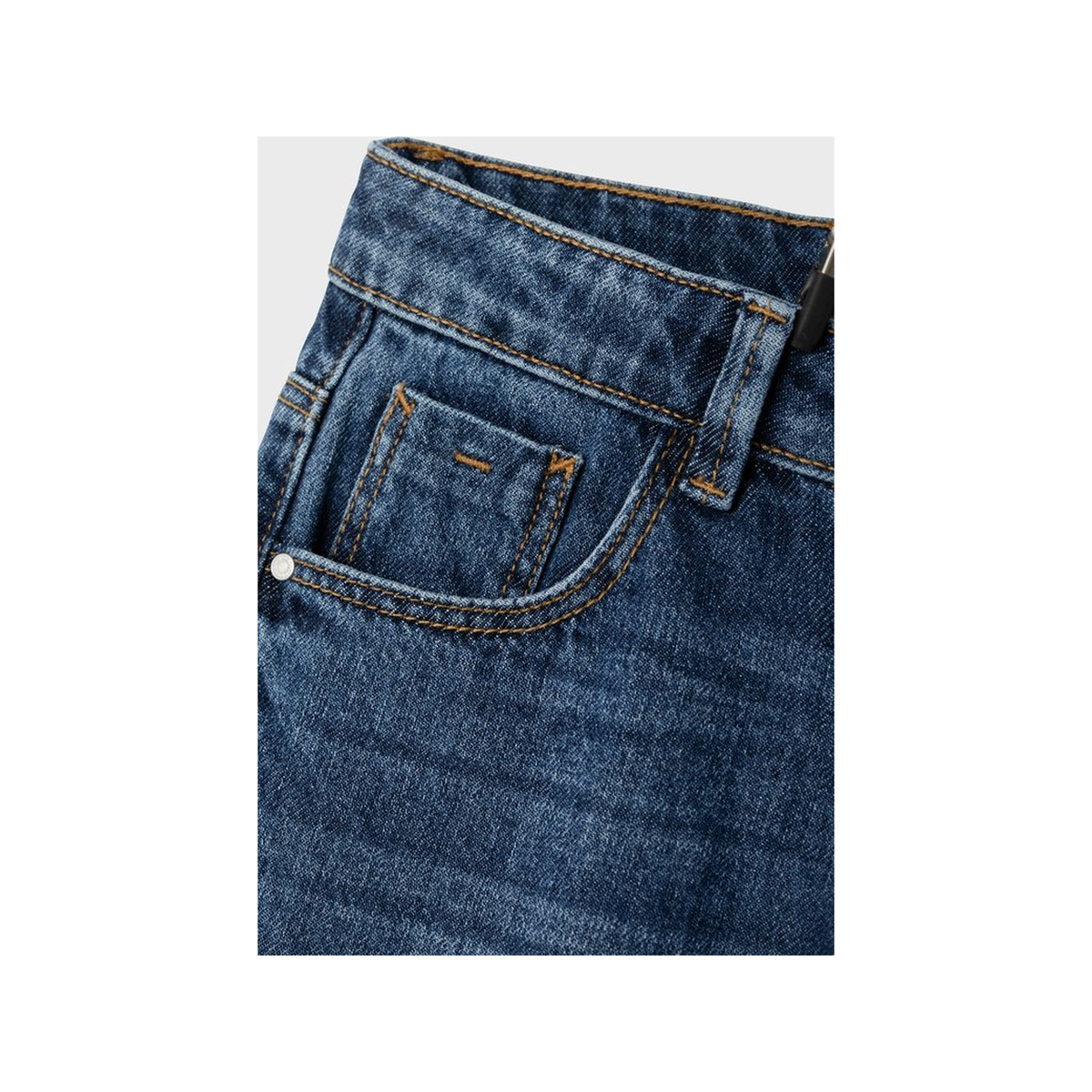 Name-it NKFROSE Wide Jeans