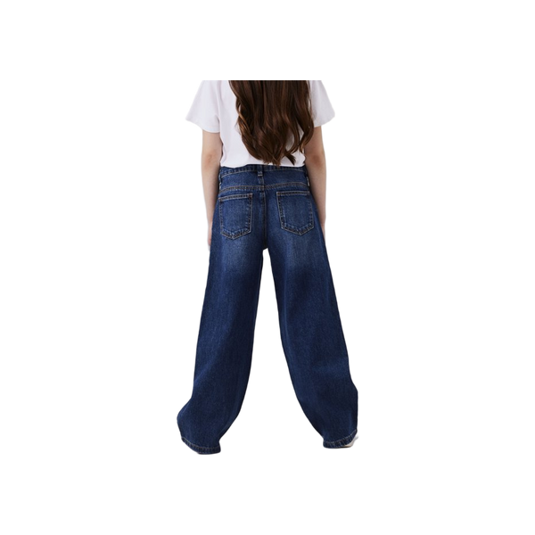 Name-it NKFROSE Wide Jeans