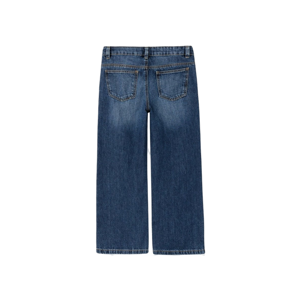 Name-it NKFROSE Wide Jeans