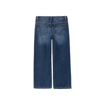 Name-it NKFROSE Wide Jeans