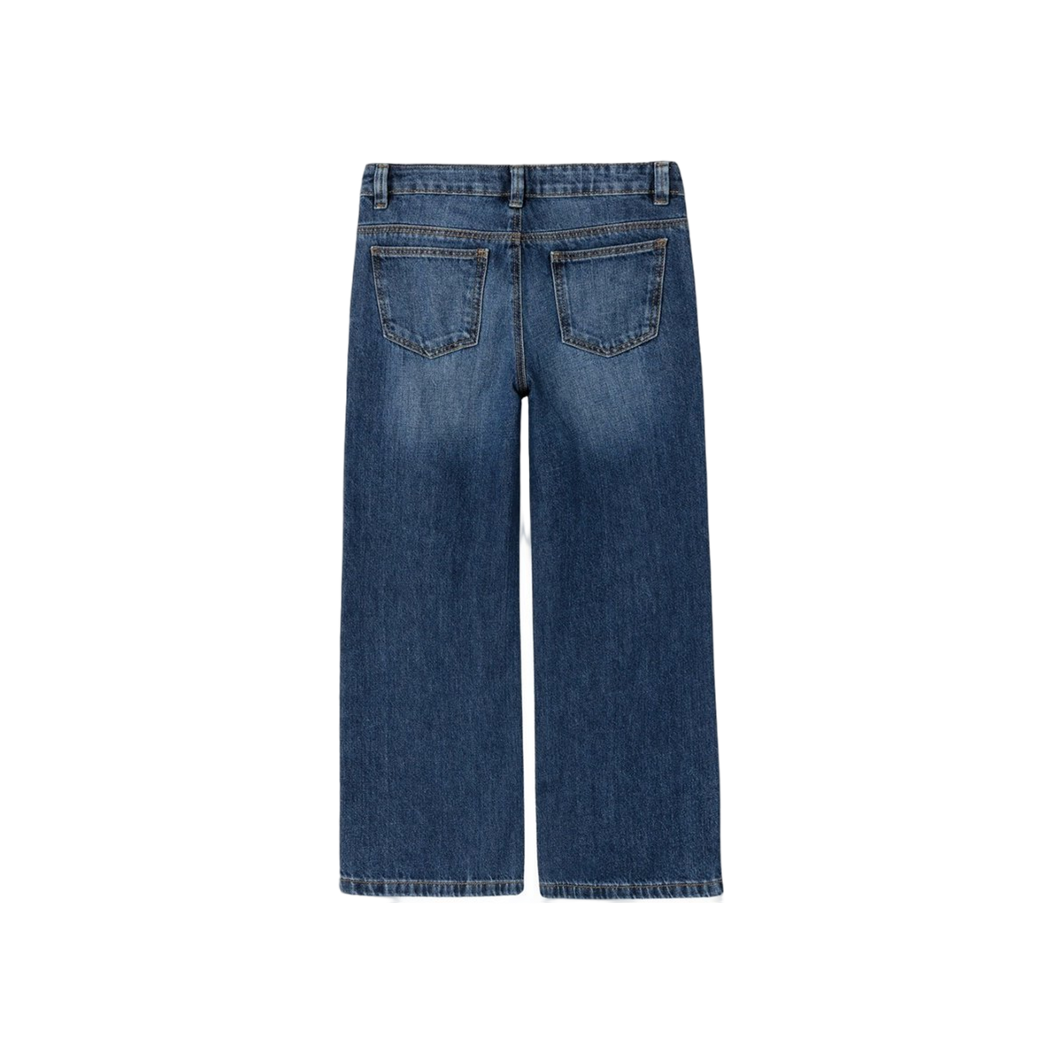 Name-it NKFROSE Wide Jeans