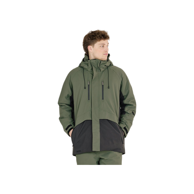 Slope Kenai M Ski Jacket W-PRO 15000