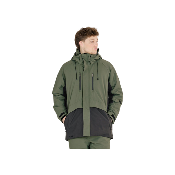 Slope Kenai M Ski Jacket W-PRO 15000
