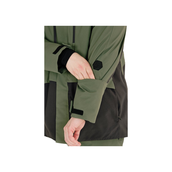 Slope Kenai M Ski Jacket W-PRO 15000
