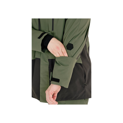 Slope Kenai M Ski Jacket W-PRO 15000