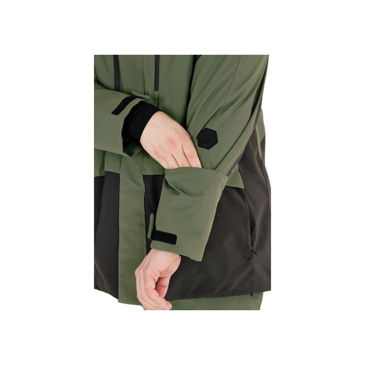 Slope Kenai M Ski Jacket W-PRO 15000