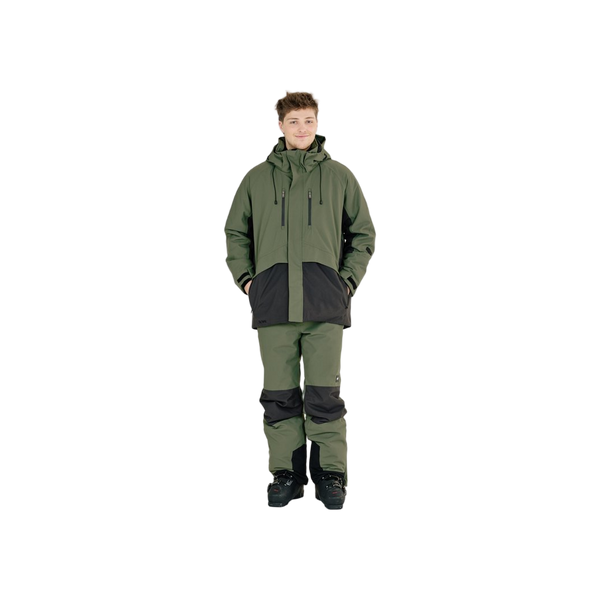 Slope Kenai M Ski Jacket W-PRO 15000