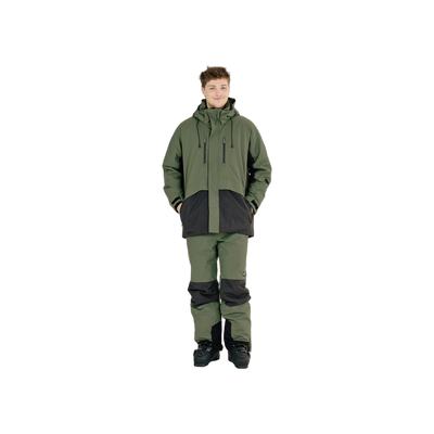 Slope Kenai M Ski Jacket W-PRO 15000
