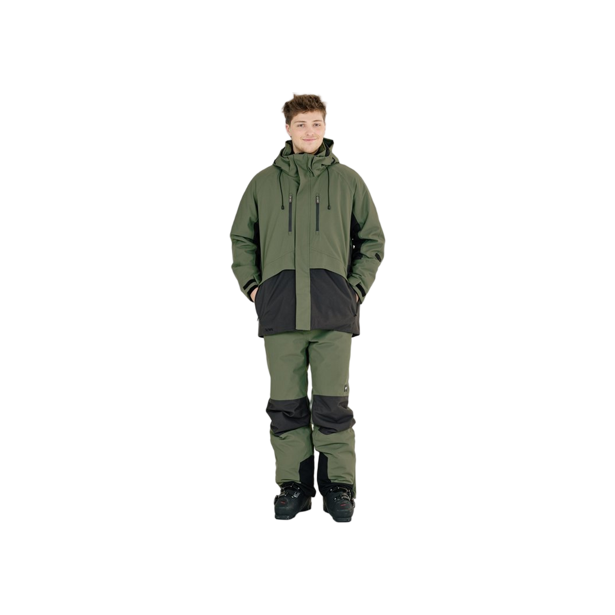 Slope Kenai M Ski Jacket W-PRO 15000