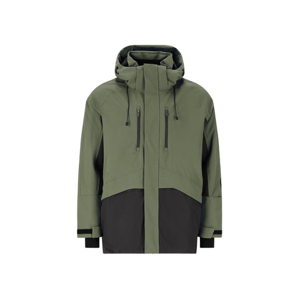 Slope Kenai M Ski Jacket W-PRO 15000