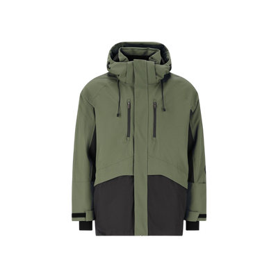 Slope Kenai M Ski Jacket W-PRO 15000