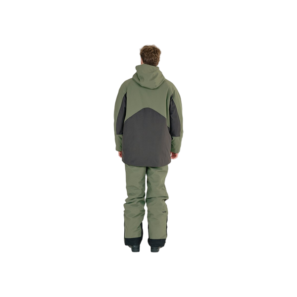 Slope Kenai M Ski Jacket W-PRO 15000