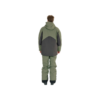 Slope Kenai M Ski Jacket W-PRO 15000