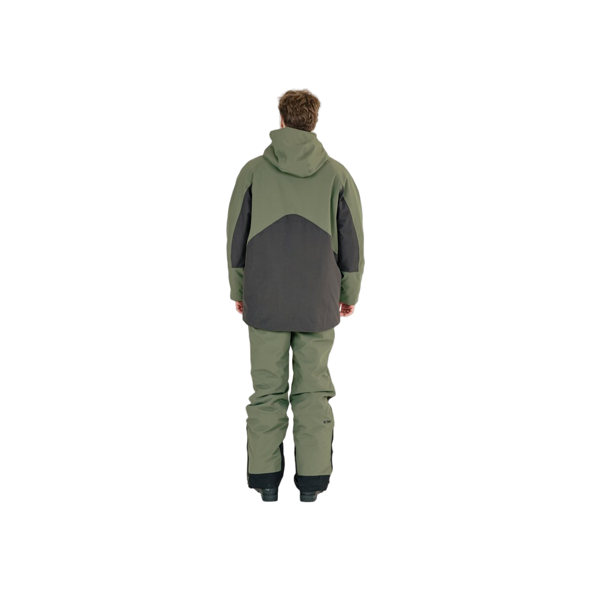 Slope Kenai M Ski Jacket W-PRO 15000